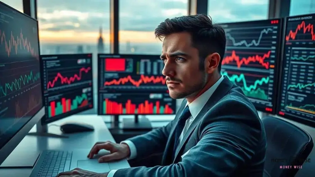 Key factors driving the sell-off