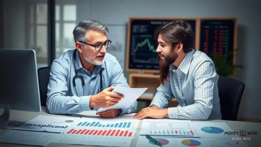 Strategies for navigating market volatility