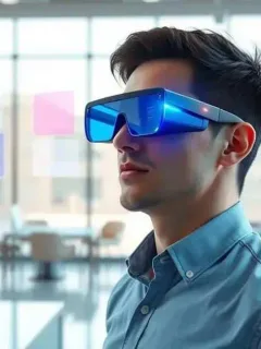 Spatial computing applications 2025: what to expect