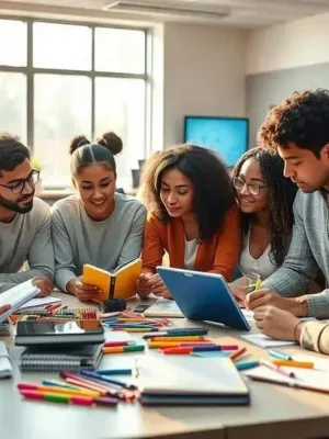 Impact of federal education policies on minority students
