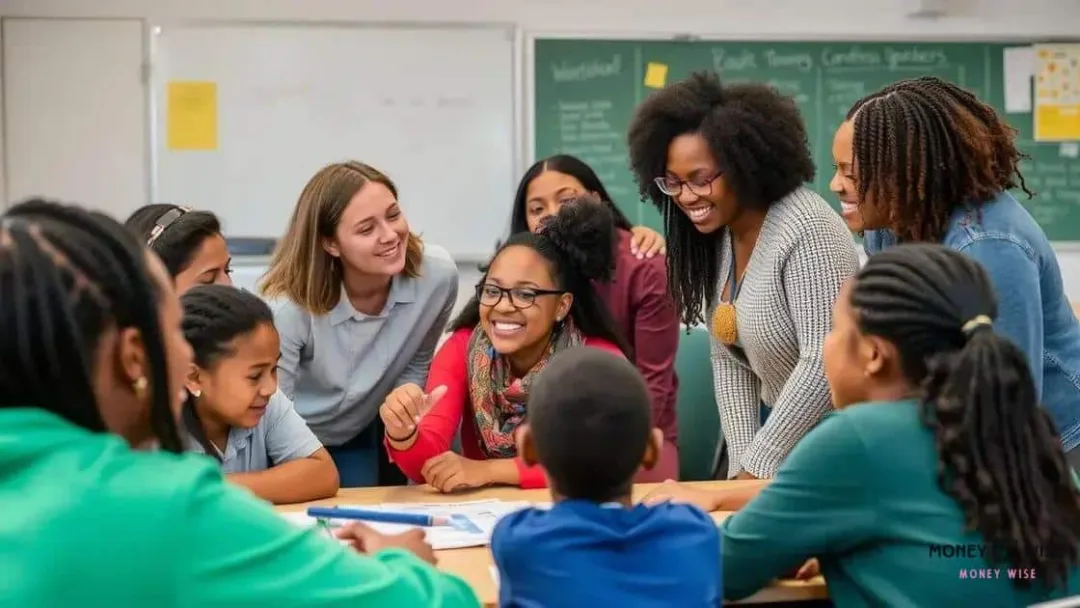 The role of teachers in fostering inclusivity