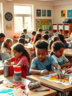 Elimination of race-based practices in schools