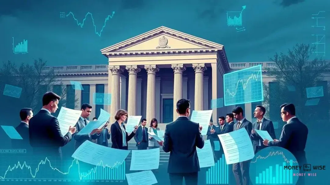 Causes of yield curve inversion
