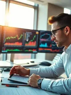 Treasury yield curve inversion: what it means for you