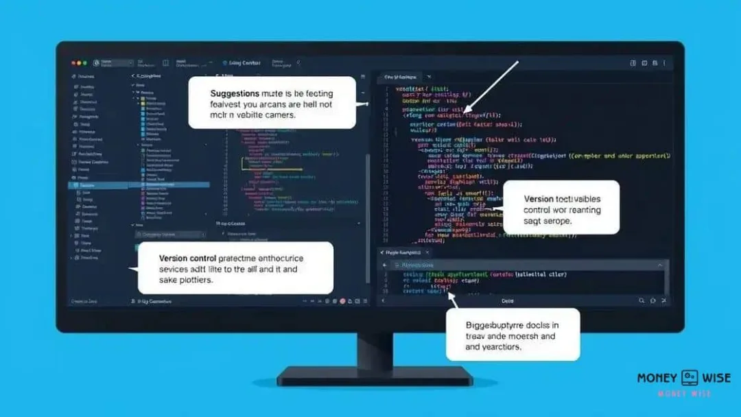 Top features to look for in coding tools