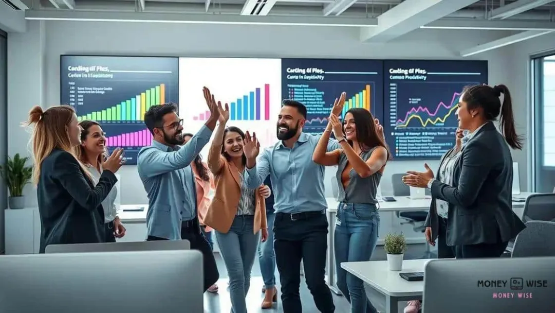 Case studies: Success stories with AI coding tools