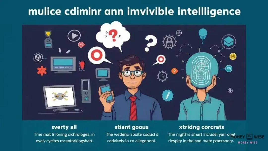 Challenges in adopting these technologies