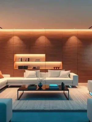 Ambient invisible intelligence trends reshape our future