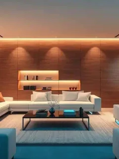 Ambient invisible intelligence trends reshape our future
