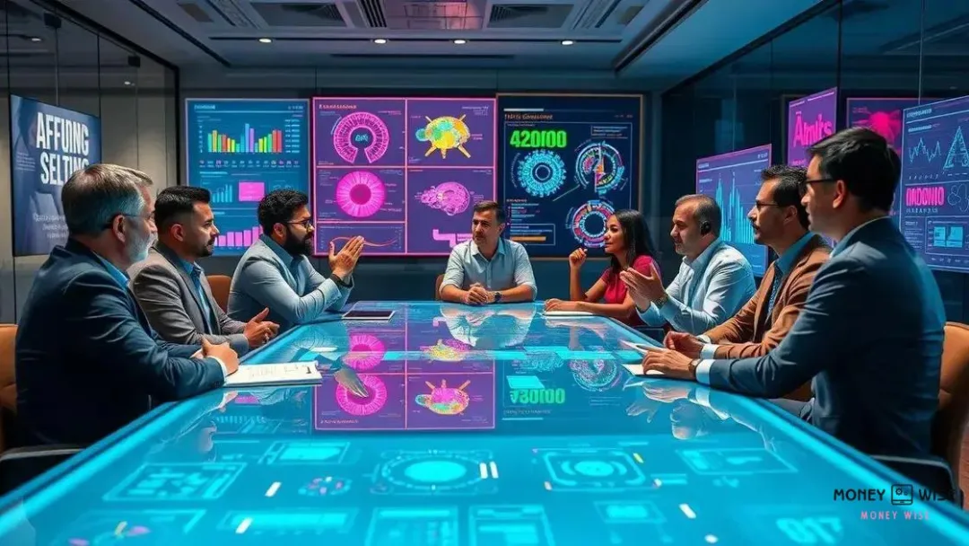 Key features of effective AI governance