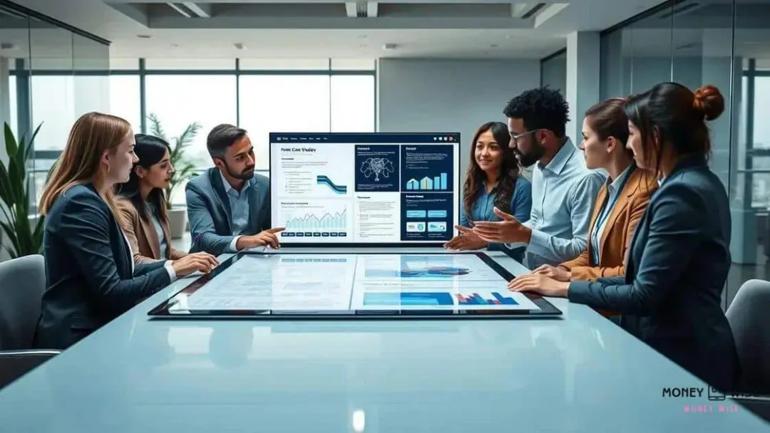 Case studies of successful AI governance
