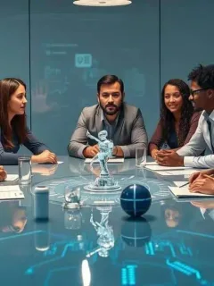 AI governance platforms emergence: shaping the future