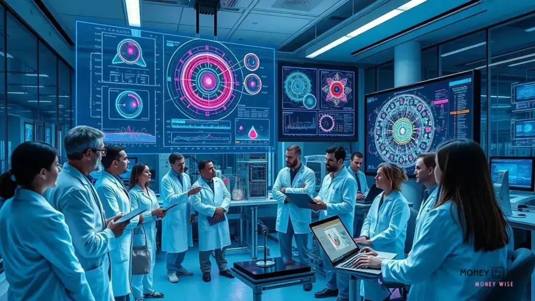 Challenges faced in quantum computing advancements