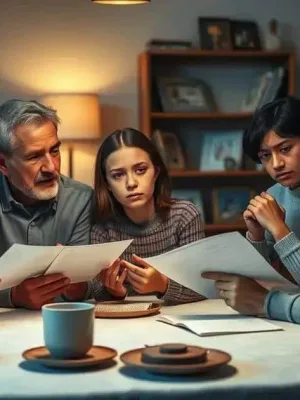 Impact of economic downturn on benefits eligibility
