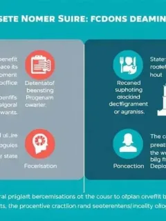 State vs. federal benefits program administration: what you need to know