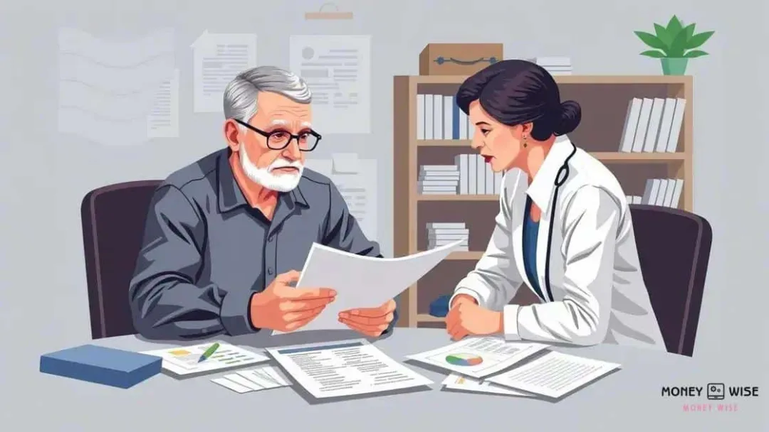 How benefit adjustments affect eligibility