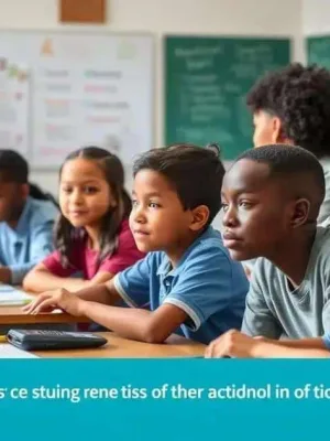 Impact of federal education policy on local schools