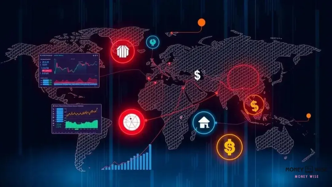 Impact of global markets on US investments