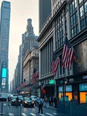 US exceptionalism investment decline: understanding the shift