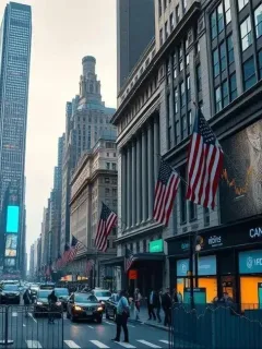 US exceptionalism investment decline: understanding the shift