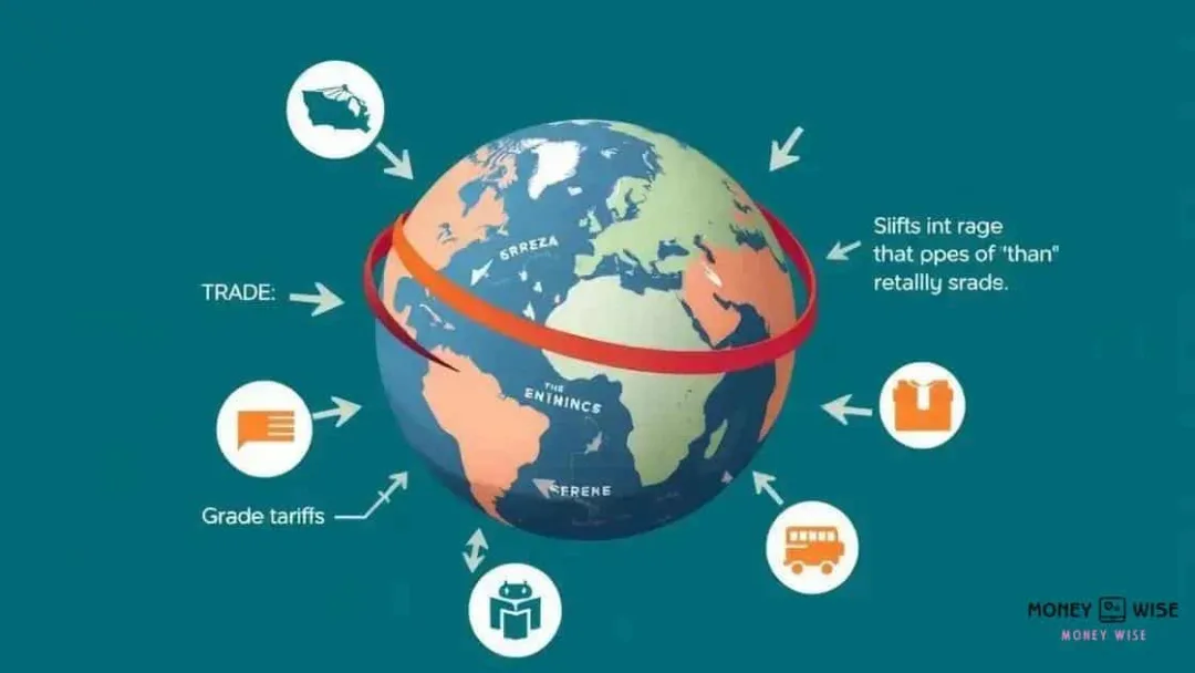Long-term effects on international trade