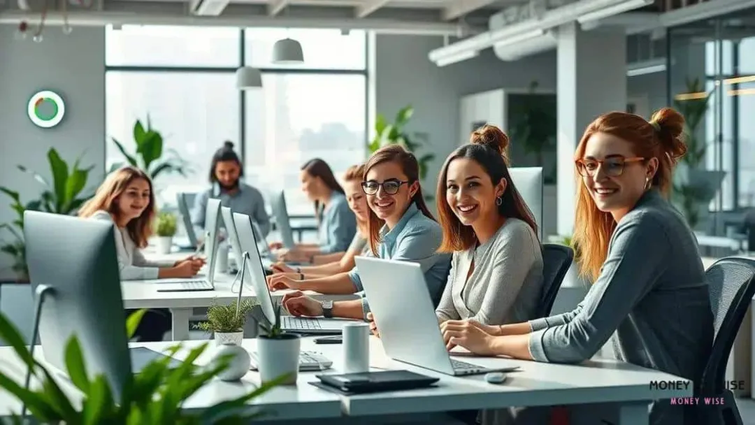 Benefits of energy-efficient solutions