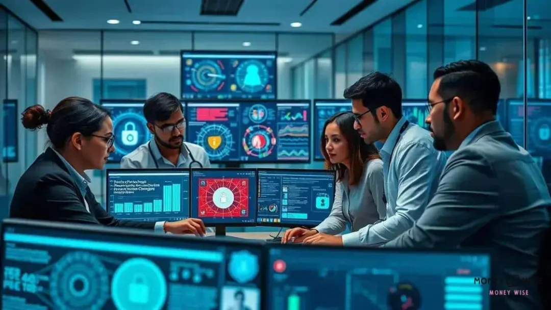 Key components of security measures