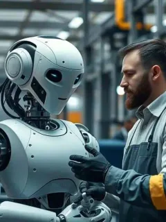 Polyfunctional robots in industry: revolutionizing efficiency