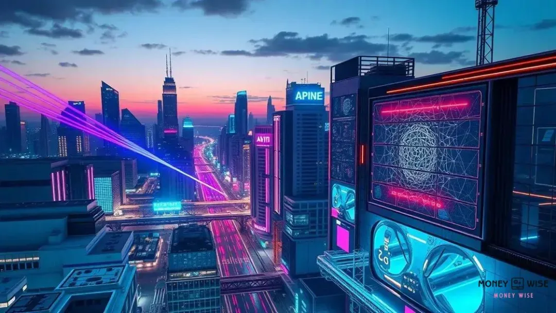 Key technologies driving 6G advancements