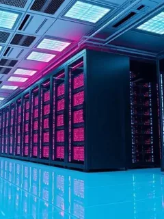 Nvidia $500B AI infrastructure investment: A game changer
