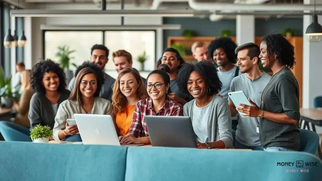 Essential benefits for gig workers