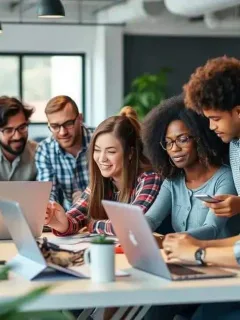 Benefits for gig economy workers: what you need to know