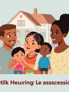 Changes in public housing assistance: What you need to know