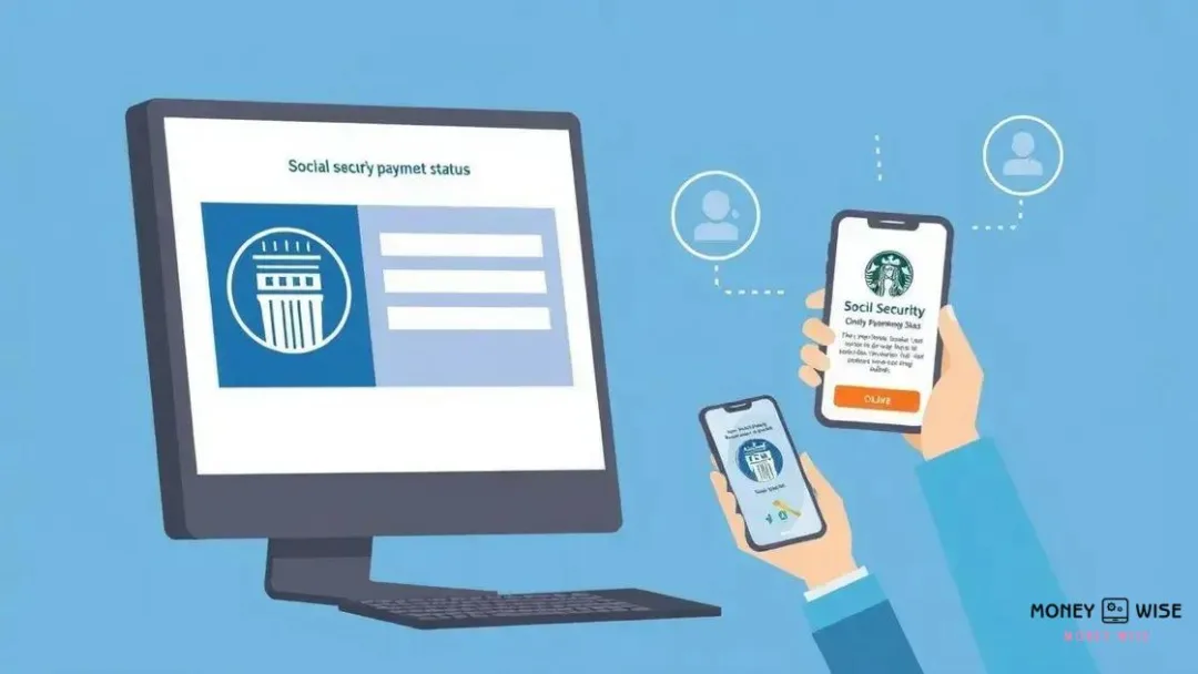 How to check your payment status