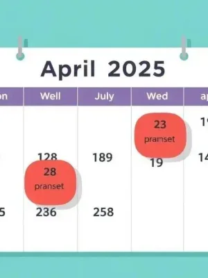 Social Security payment schedule April 2025: what to know