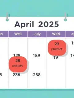 Social Security payment schedule April 2025: what to know