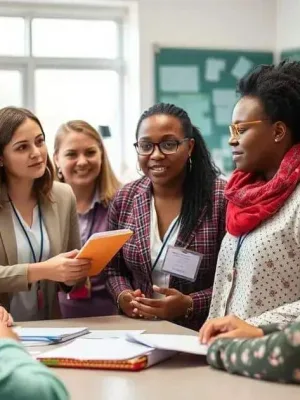 Teacher pay equity discussions: why they matter now