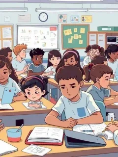 Federal education budget allocations: understanding their impact