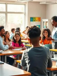 Elimination of race-based practices in schools