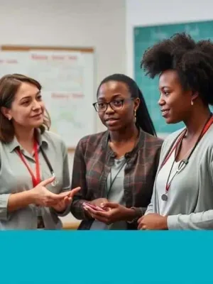 Teacher retention amid policy changes