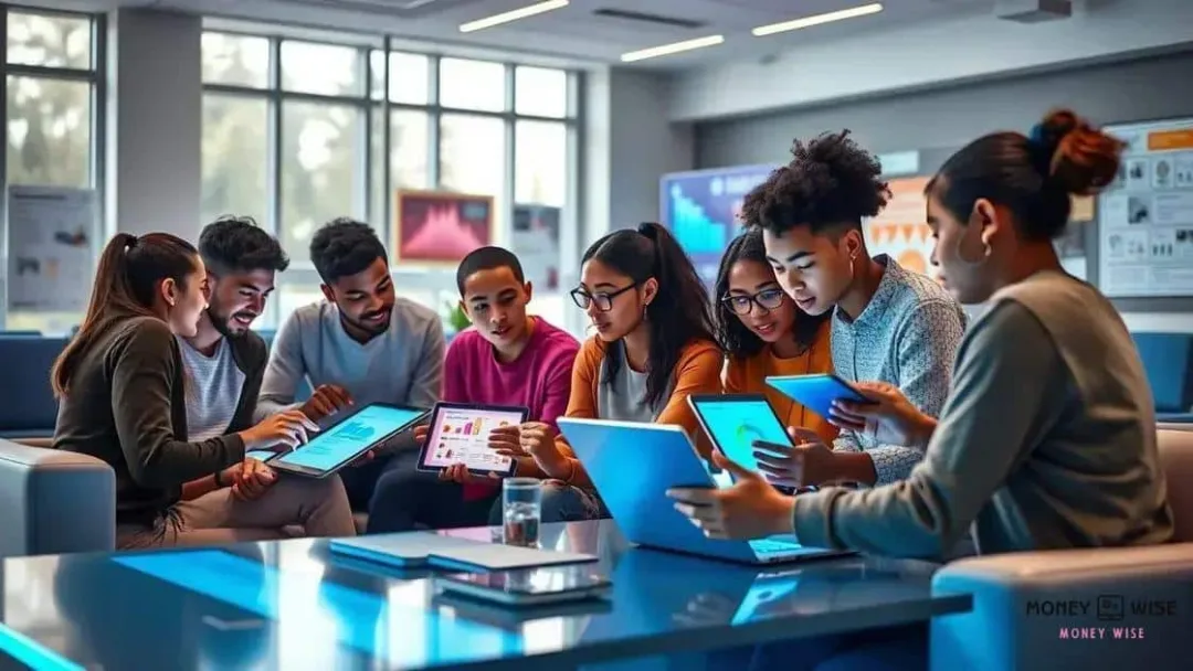 Future of educational programs