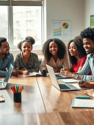 Higher Education Act negotiated rulemaking explained