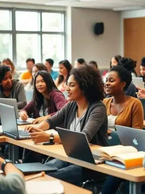 Community college federal policy changes: what you need to know