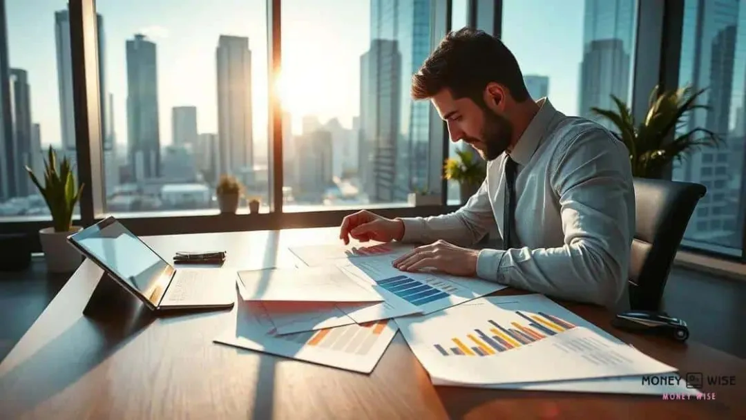Vanguard economic growth forecast downgrade: what it means