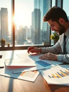 Vanguard economic growth forecast downgrade: what it means