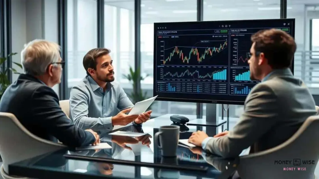 Investor strategies during periods of high volatility