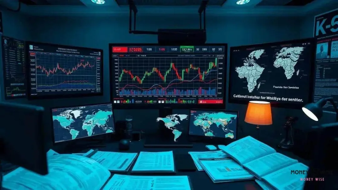 Factors influencing investor sentiment shifts