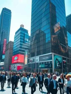 JPMorgan private equity expansion: what you need to know