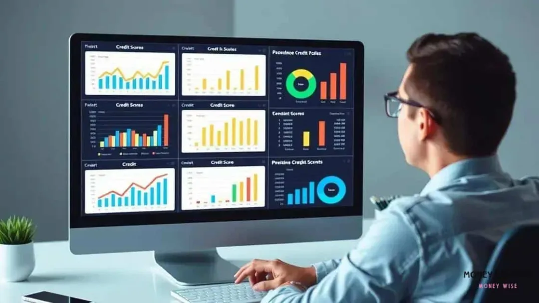 Common methods for credit risk assessment
