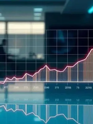 Citigroup Q1 profit increase sparks investor interest